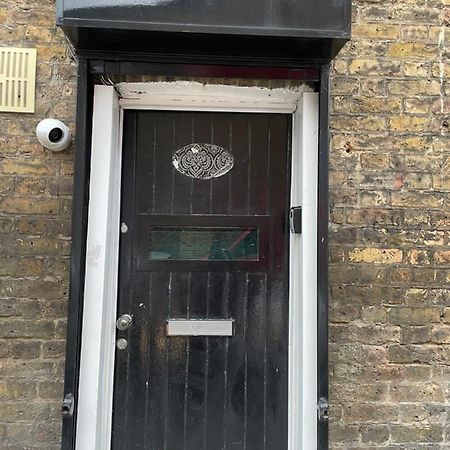 Comfort Studio London Ngoại thất bức ảnh