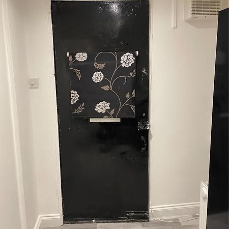 Comfort Studio London Ngoại thất bức ảnh