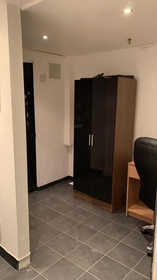 Comfort Studio London Ngoại thất bức ảnh