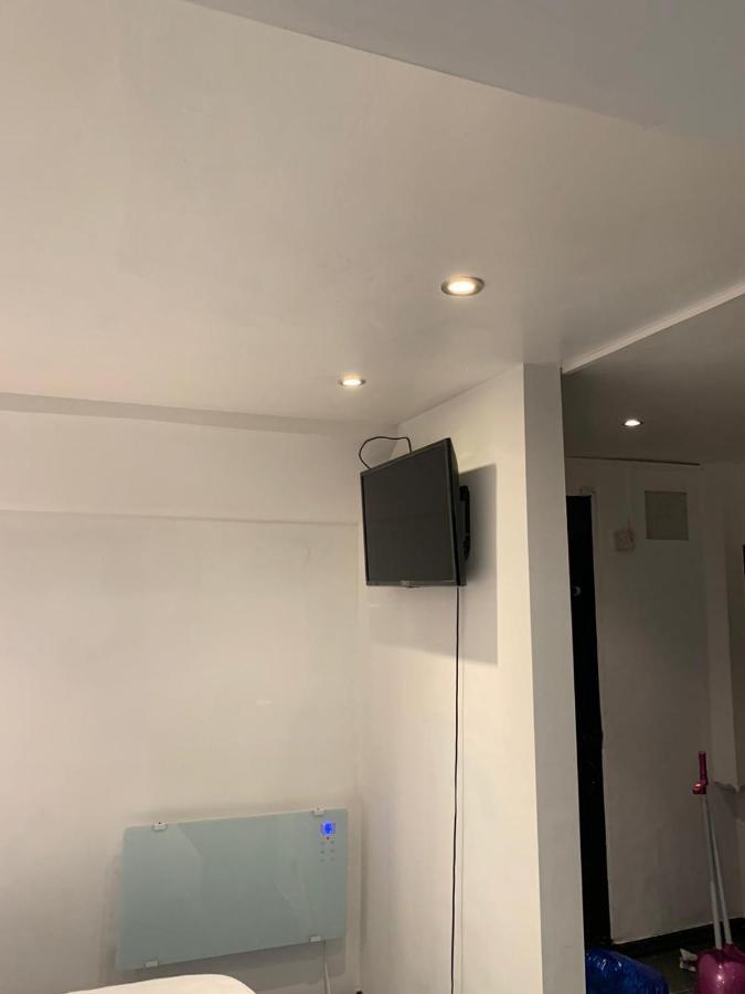 Comfort Studio London Ngoại thất bức ảnh