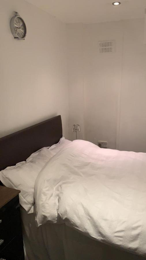 Comfort Studio London Ngoại thất bức ảnh