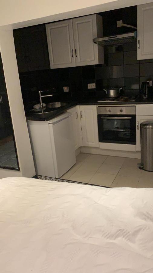 Comfort Studio London Ngoại thất bức ảnh
