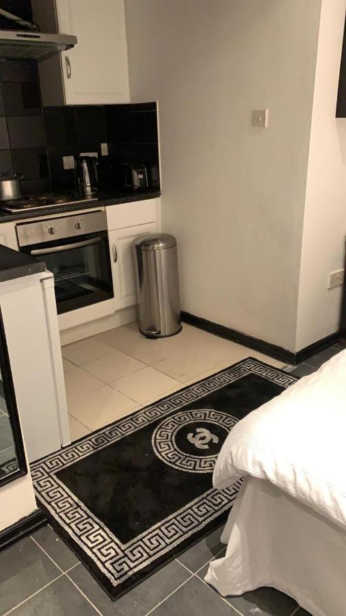 Comfort Studio London Ngoại thất bức ảnh