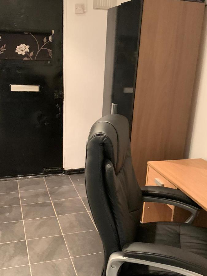 Comfort Studio London Ngoại thất bức ảnh