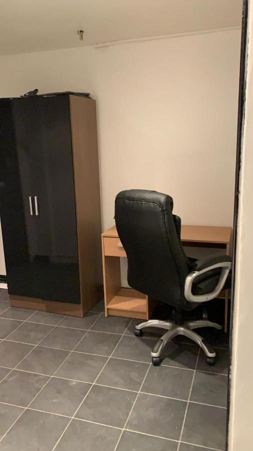 Comfort Studio London Ngoại thất bức ảnh