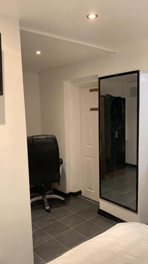 Comfort Studio London Ngoại thất bức ảnh
