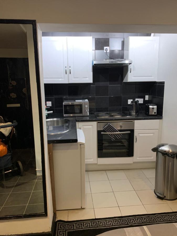 Comfort Studio London Ngoại thất bức ảnh