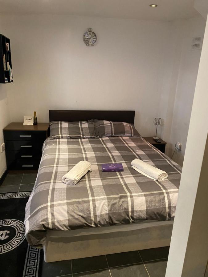 Comfort Studio London Ngoại thất bức ảnh