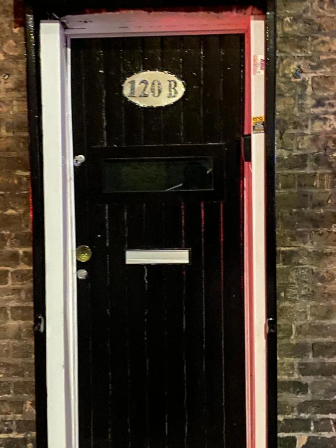 Comfort Studio London Ngoại thất bức ảnh