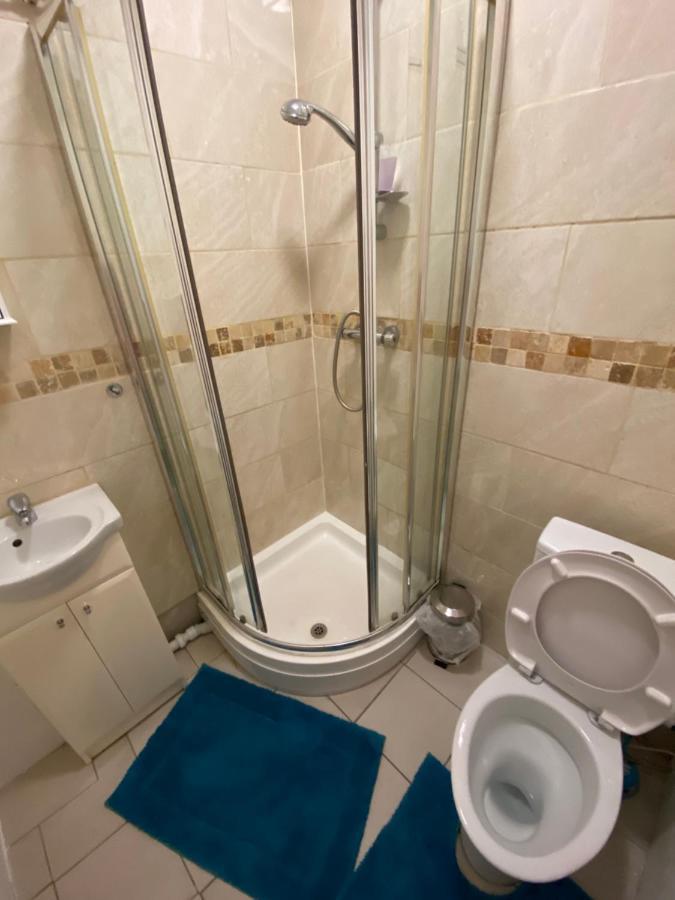 Comfort Studio London Ngoại thất bức ảnh