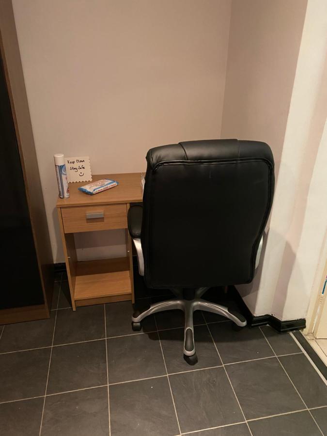 Comfort Studio London Ngoại thất bức ảnh