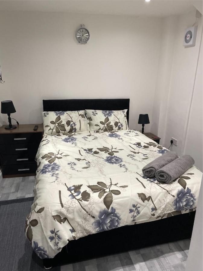 Comfort Studio London Ngoại thất bức ảnh