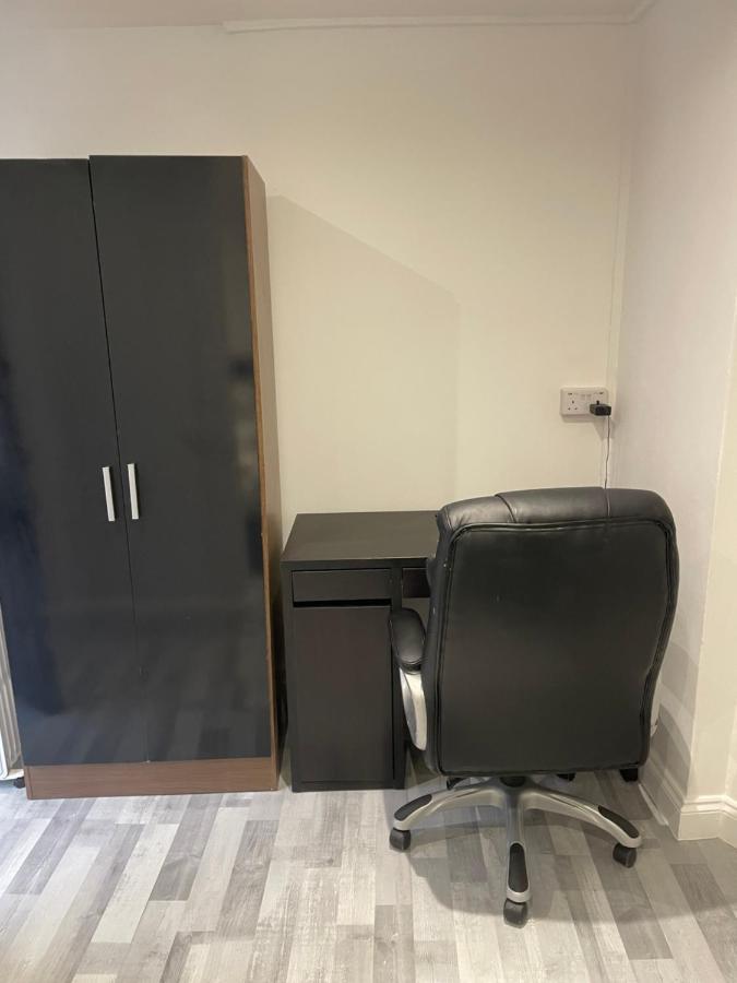 Comfort Studio London Ngoại thất bức ảnh