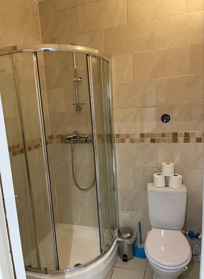 Comfort Studio London Ngoại thất bức ảnh