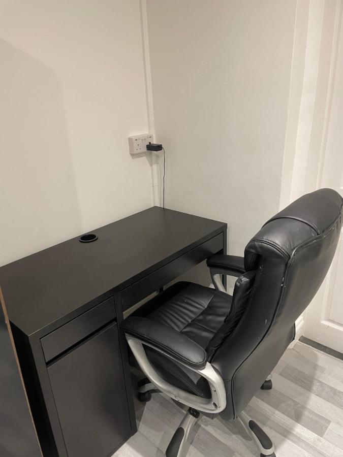 Comfort Studio London Ngoại thất bức ảnh