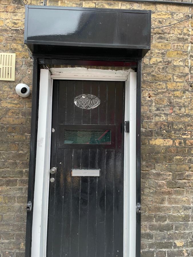 Comfort Studio London Ngoại thất bức ảnh