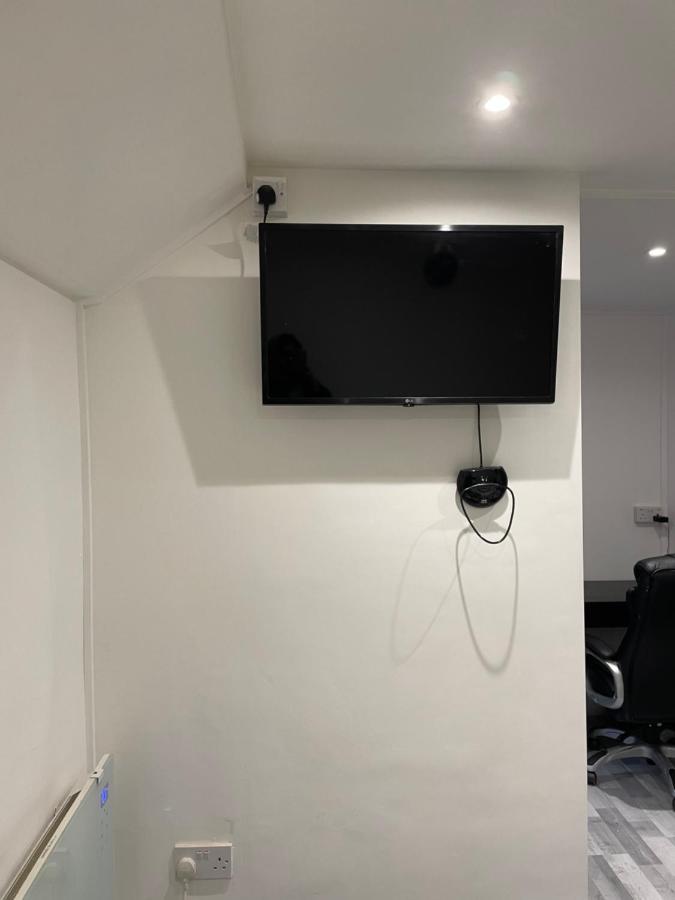 Comfort Studio London Ngoại thất bức ảnh