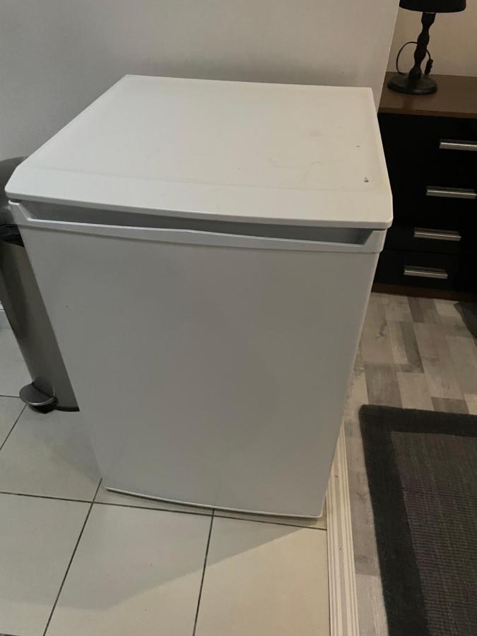 Comfort Studio London Ngoại thất bức ảnh