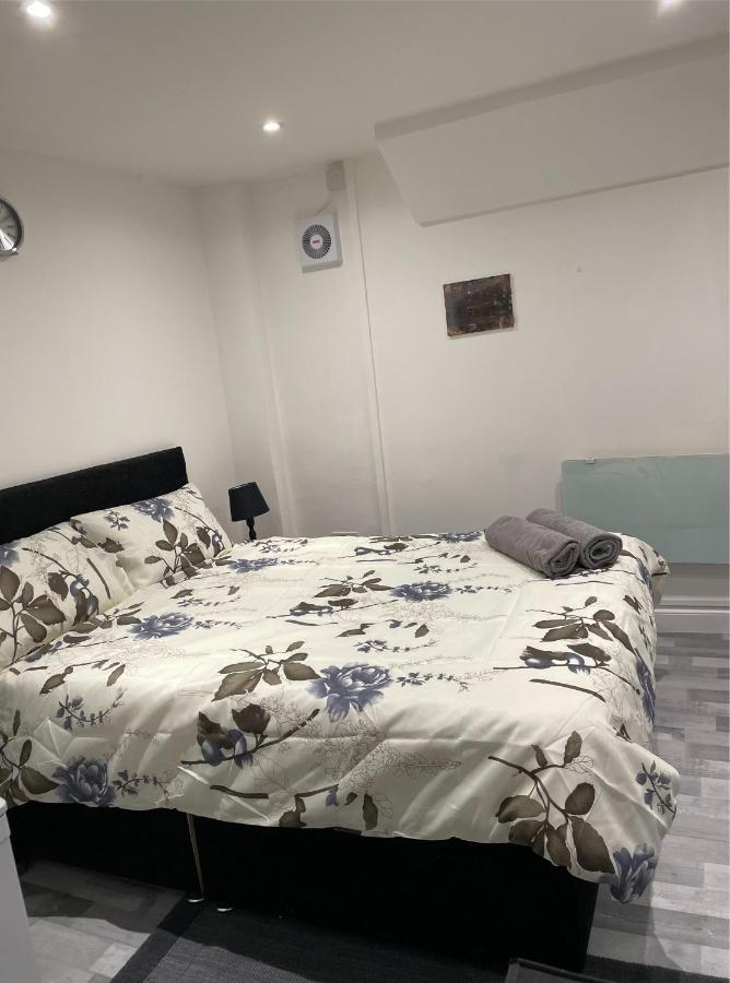 Comfort Studio London Ngoại thất bức ảnh