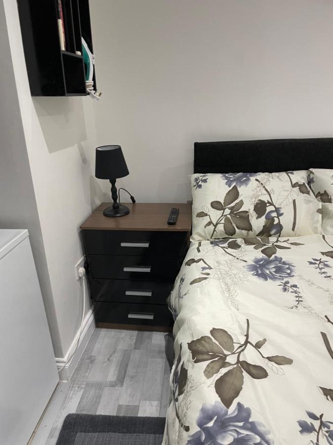Comfort Studio London Ngoại thất bức ảnh